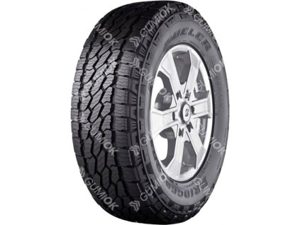 205/70R15 96T, Bridgestone, DUELER ALL TERRAIN A/T 002