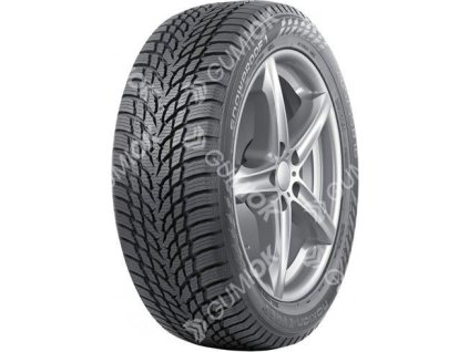 205/55R16 91H, Nokian, SNOWPROOF 1