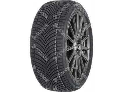 185/55R16 83V, BFGoodrich, ADVANTAGE ALL-SEASON