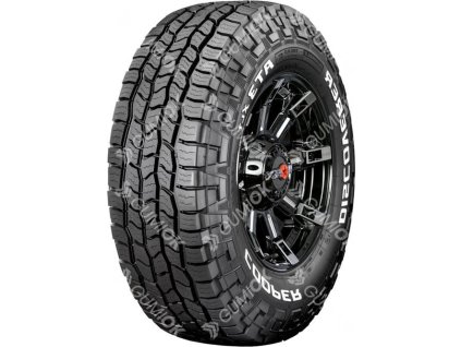 31x10.5R15 109R, Cooper Tires, DISCOVERER A/T3 XLT