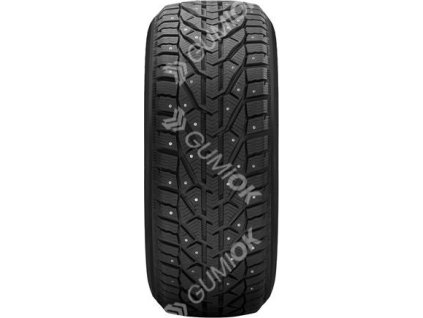 215/60R17 100T, Tigar, SUV ICE, hrotovatelná
