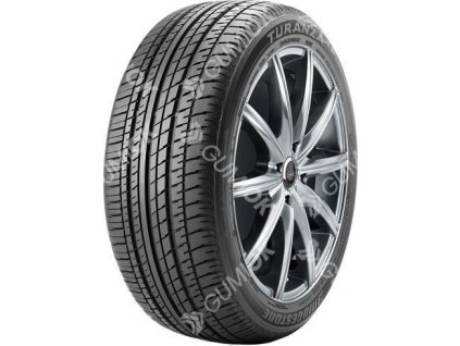 185/55R16 83H, Bridgestone, TURANZA ER370