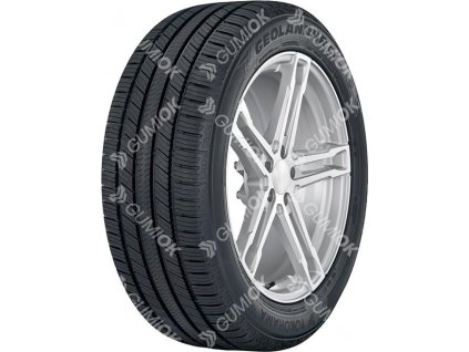 225/65R16 100H, Yokohama, GEOLANDAR CV G058