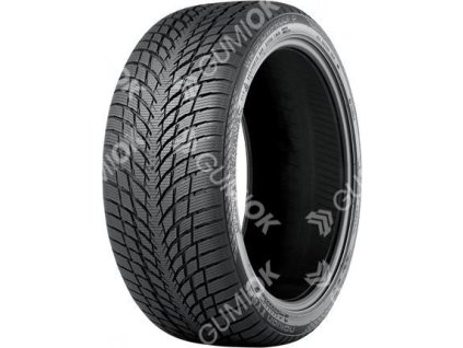 215/45R17 91V, Nokian, WR SNOWPROOF P