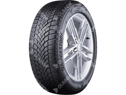 245/40R18 97V, Bridgestone, BLIZZAK LM005 DG