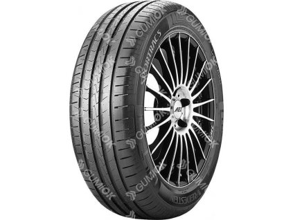 195/55R16 91V, Vredestein, SPORTRAC 5