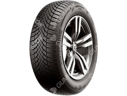 225/55R18 102V, Bridgestone, BLIZZAK LM005