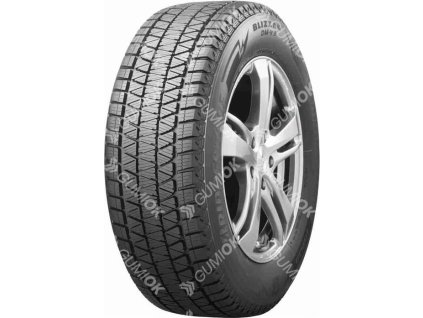 235/60R18 107S, Bridgestone, BLIZZAK DM V3