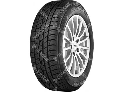 245/45R18 100V, Toyo, CELSIUS