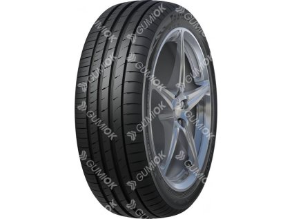 255/35R19 96W, Tourador, X SPEED TU1