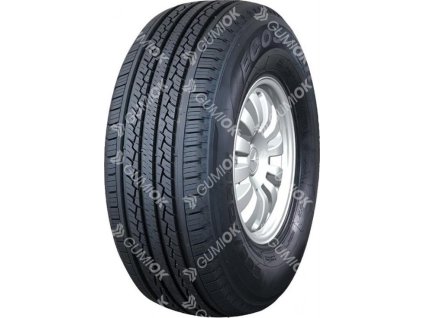 245/65R17 111H, Mazzini, ECOSAVER