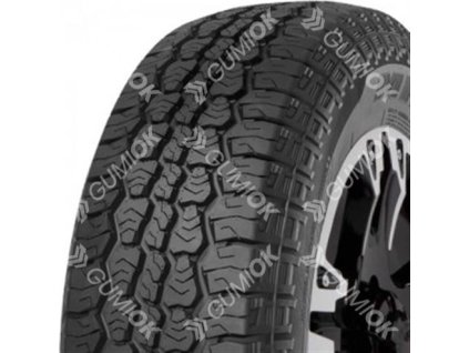 255/70R15 112H, Minerva, ECOSPEED A/T