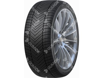 215/50R17 95W, Tourador, X ALL CLIMATE TF1