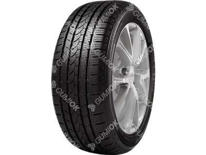 215/65R16 98H, Milestone, GREEN 4S