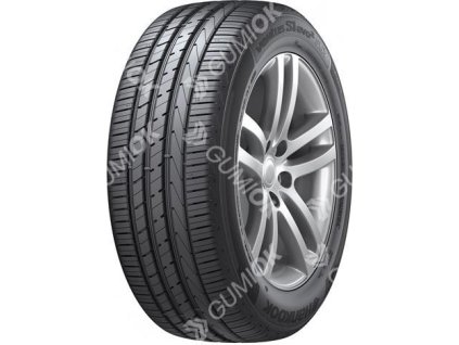 235/65R17 104W, Hankook, VENTUS S1 EVO 2 SUV K117A