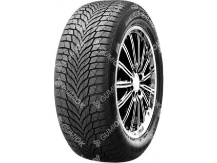 235/65R17 108V, Nexen, WINGUARD SPORT 2 SUV