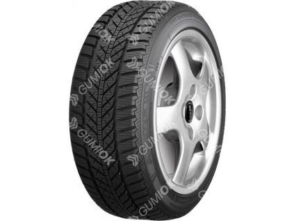 195/60R16 89H, Fulda, KRISTALL CONTROL HP