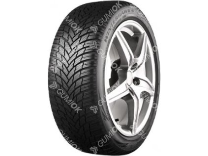 185/65R15 88T, Firestone, WINTERHAWK 4