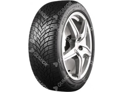 185/65R15 88T, Firestone, WINTERHAWK 4