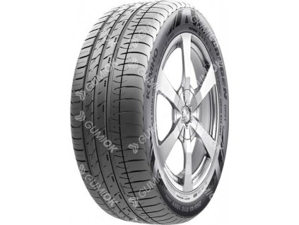 255/60R17 106V, Kumho, CRUGEN HP91