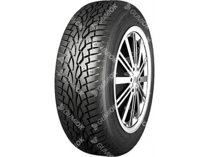 175/70R14 88T, Nankang, SNOW WINTER SW-7, hrotovatelná