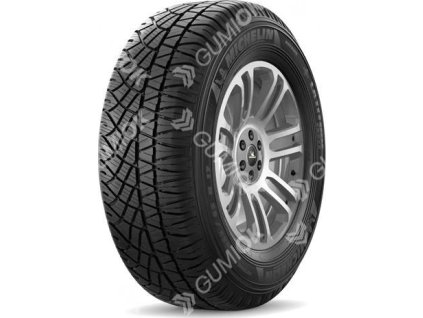235/65R17 108H, Michelin, LATITUDE CROSS