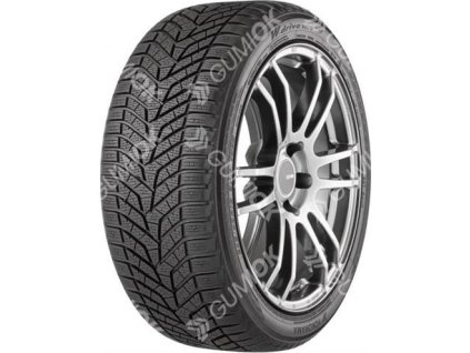 215/55R18 95V, Yokohama, BLUEARTH WINTER V905