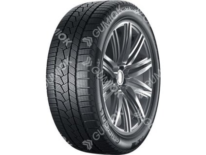 295/35R21 107V, Continental, WINTER CONTACT TS 860 S