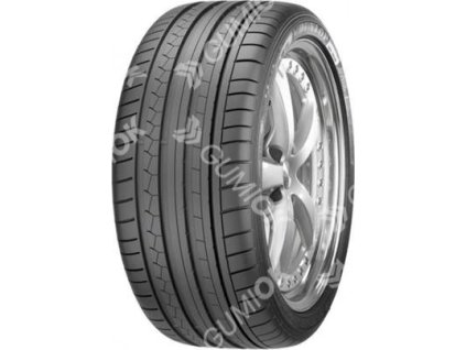 235/50R18 97V, Dunlop, SP SPORT MAXX GT