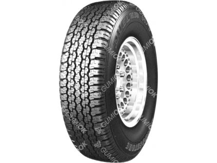 245/70R16 111S, Bridgestone, DUELER 689 H/T