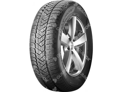 235/55R19 105H, Pirelli, SCORPION WINTER