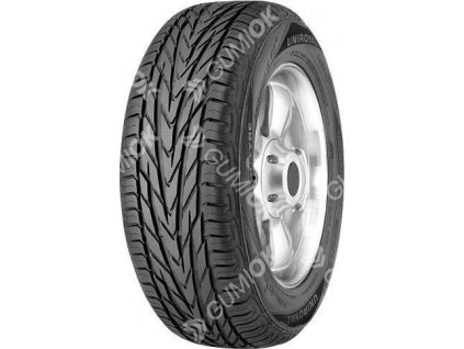 235/75R15 109T, Uniroyal, RALLYE 4X4 STREET