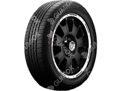 265/50R20 107V, Bridgestone, DUELER 92A H/P