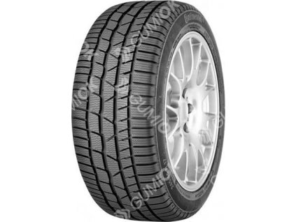 295/30R20 101W, Continental, CONTI WINTER CONTACT TS 830 P
