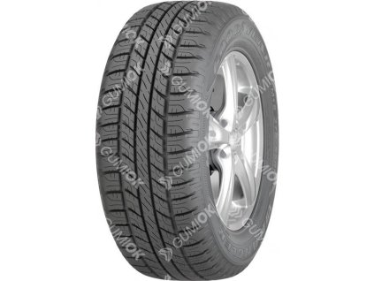 275/65R17 115H, Goodyear, WRANGLER HP ALL WEATHER