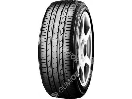 205/60R16 92H, Yokohama, BLUEARTH E70L