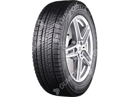 205/55R16 91S, Bridgestone, BLIZZAK ICE