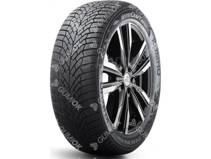 185/55R15 86H, Kumho, WINTERCRAFT WP52