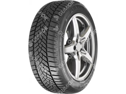 205/60R16 92H, Fulda, KRISTALL CONTROL HP2