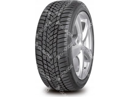 205/55R16 91H, Goodyear, ULTRA GRIP PERFORMANCE 2