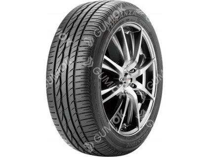 225/60R16 98Y, Bridgestone, TURANZA ER300