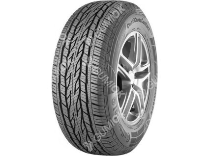 275/65R17 115H, Continental, CONTI CROSS CONTACT LX2