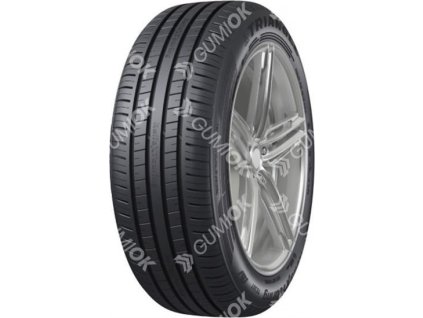 195/60R15 88V, Triangle, RELIAX TOURING TE307