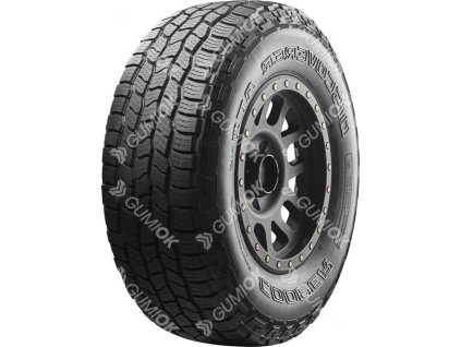 285/70R17 117T, Cooper Tires, DISCOVERER A/T3 4S