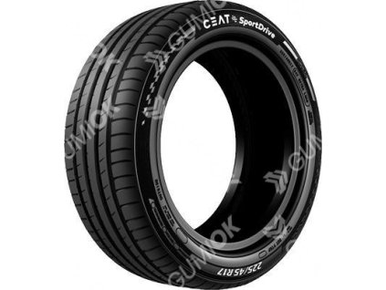 225/55R18 102W, Ceat, SPORTDRIVE