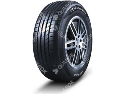215/55R16 97W, Ceat, SECURADRIVE