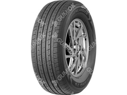 265/65R17 112H, Grenlander, MAHO 79 H/T