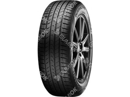 285/40R22 110Y, Vredestein, QUATRAC PRO