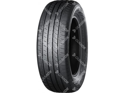 165/55R15 75V, Yokohama, BLUEARTH GT AE51