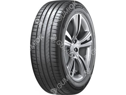 205/50R17 89V, Hankook, K135 VENTUS PRIME 4
